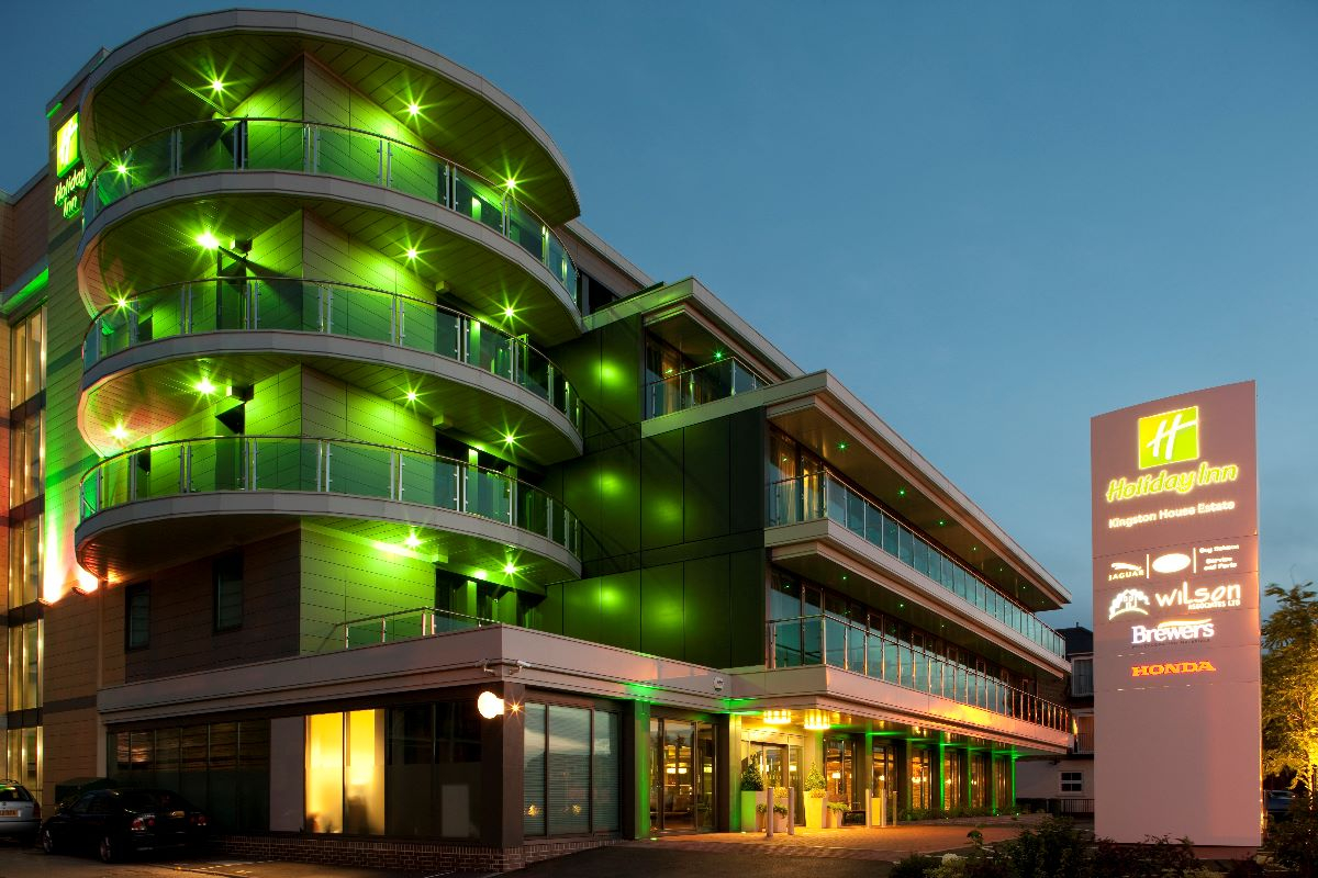 Holiday Inn London - Kingston South Holiday Inn London - Kingston South - Venues - Surbiton - Surrey