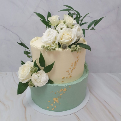 Marie Makes - Cakes & Favours - MILTON KEYNES - Buckinghamshire