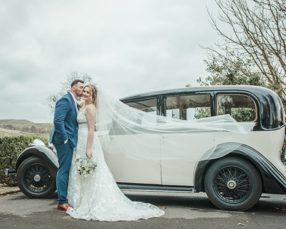 Forest of Bowland Wedding Car Hire Forest of Bowland Wedding Car Hire - Transport - Preston - Lancashire