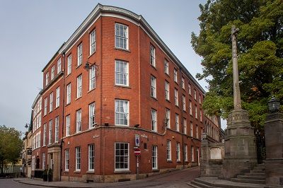 Lace Market Hotel Lace Market Hotel - Wedding Venue - Nottingham - Nottinghamshire