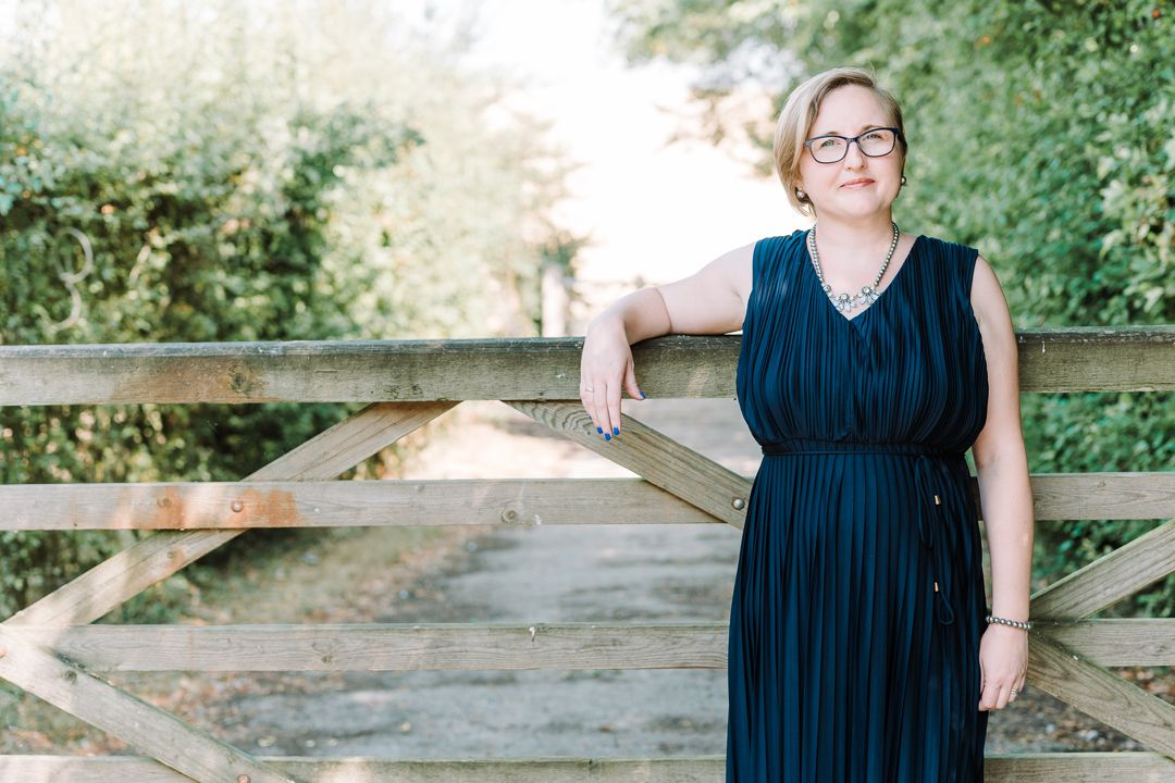 Helen - The Authentic Celebrant Helen - The Authentic Celebrant - Celebrant - Colchester - Essex