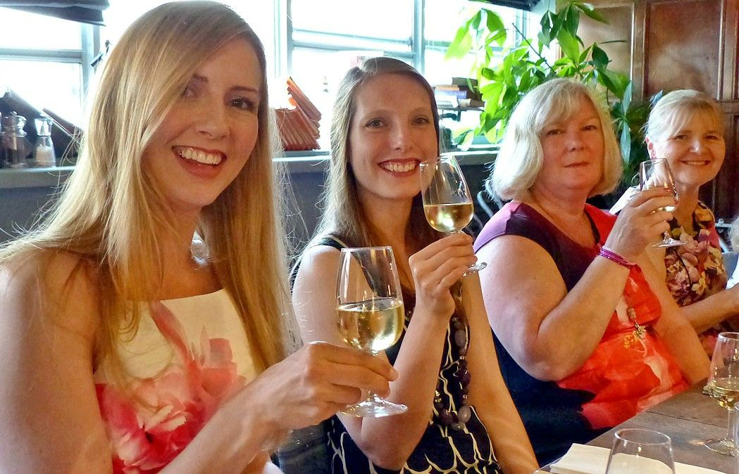 Cambridgeshire Wine School Cambridgeshire Wine School - Hen & Stag Do - Cambridge - Cambridgeshire