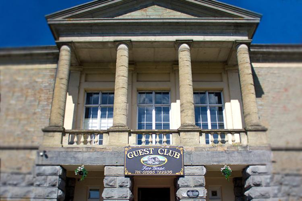 Guest Keen Club Guest Keen Club