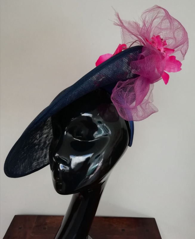 Margo Chamberlain Millinery - Jewellery & Accessories - Winchester - Hampshire