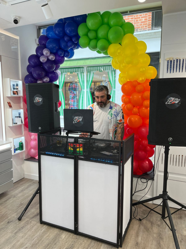 DJ Fat Adam DJ Fat Adam - Entertainment - Southend-on-Sea - Essex