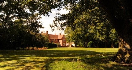 Swanton Morley House & Gardens Swanton Morley House & Gardens