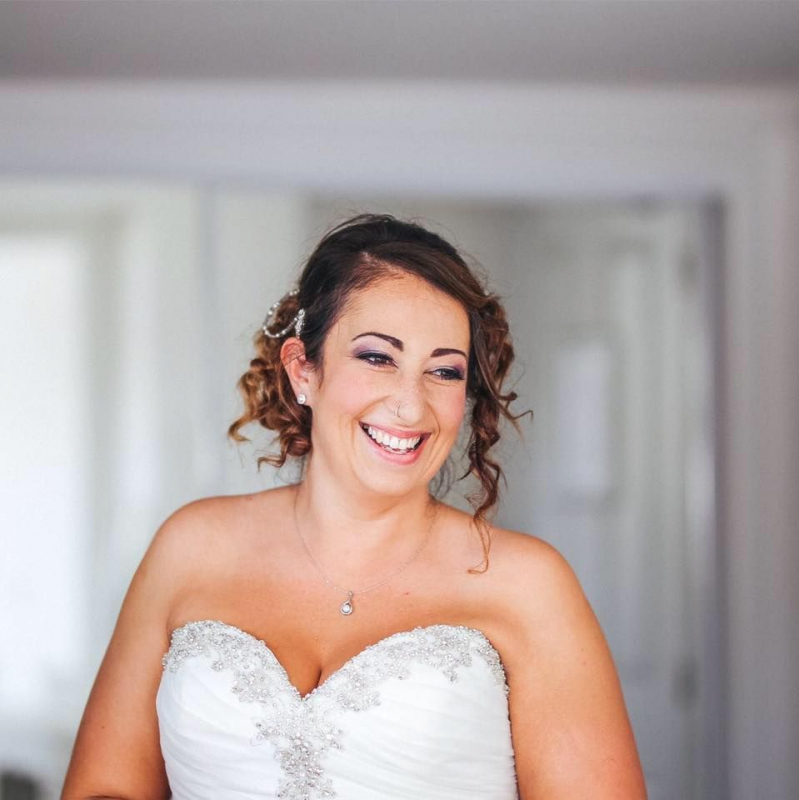 Katy Scrace Makeup Katy Scrace Makeup - Hair & Beauty - Bexhill - East Sussex