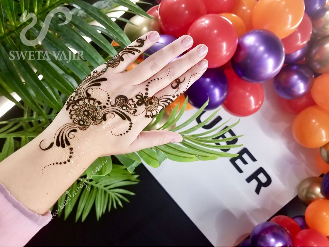 Henna Artist - SWETA VAJIR Henna Artist - SWETA VAJIR - Hen & Stag Do - Harrow - Greater London