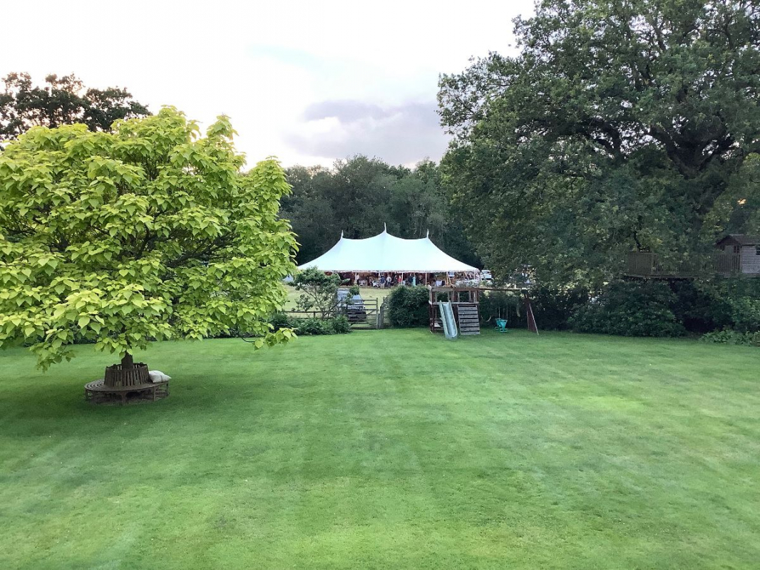 Pembroke House Pembroke House - Venues - Woking - Surrey