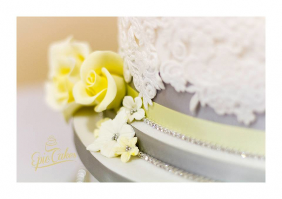 Epic Cakes Epic Cakes