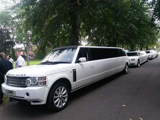 Limo-4-U Limo-4-U