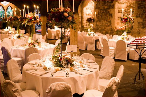 The Crypt at Bleeding Heart The Crypt at Bleeding Heart - Wedding Venue - London - Greater London