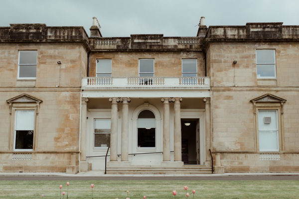 Kilmardinny House Kilmardinny House - Wedding Venue - Bearsden - Glasgow City