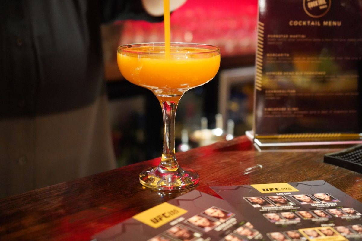 The Cocktail Broker The Cocktail Broker - Mobile Bars - Aylesbury - Buckinghamshire