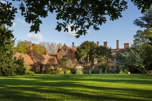 Creeksea Place Creeksea Place - Wedding Venue - Burnham - Essex
