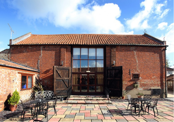 Dairy Barns Dairy Barns - Venues - Hickling - Norfolk