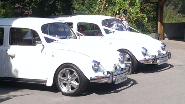 Lincolnshire Classic VW Lincolnshire Classic VW - Transport - Revesby, Boston - Lincolnshire