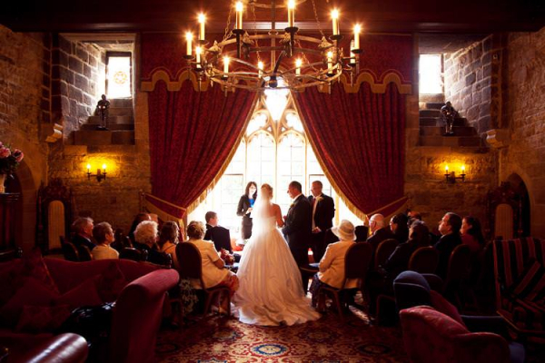 Langley Castle Hotel Langley Castle Hotel