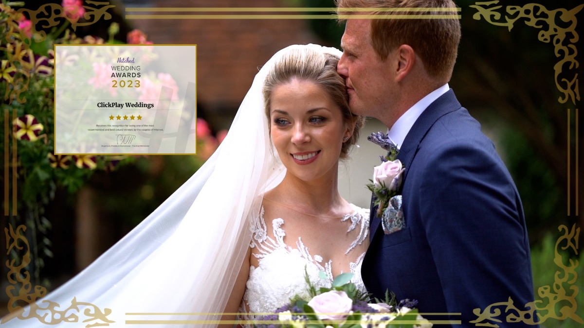 ClickPlay Weddings ClickPlay Weddings - Videographers - Basildon - Essex