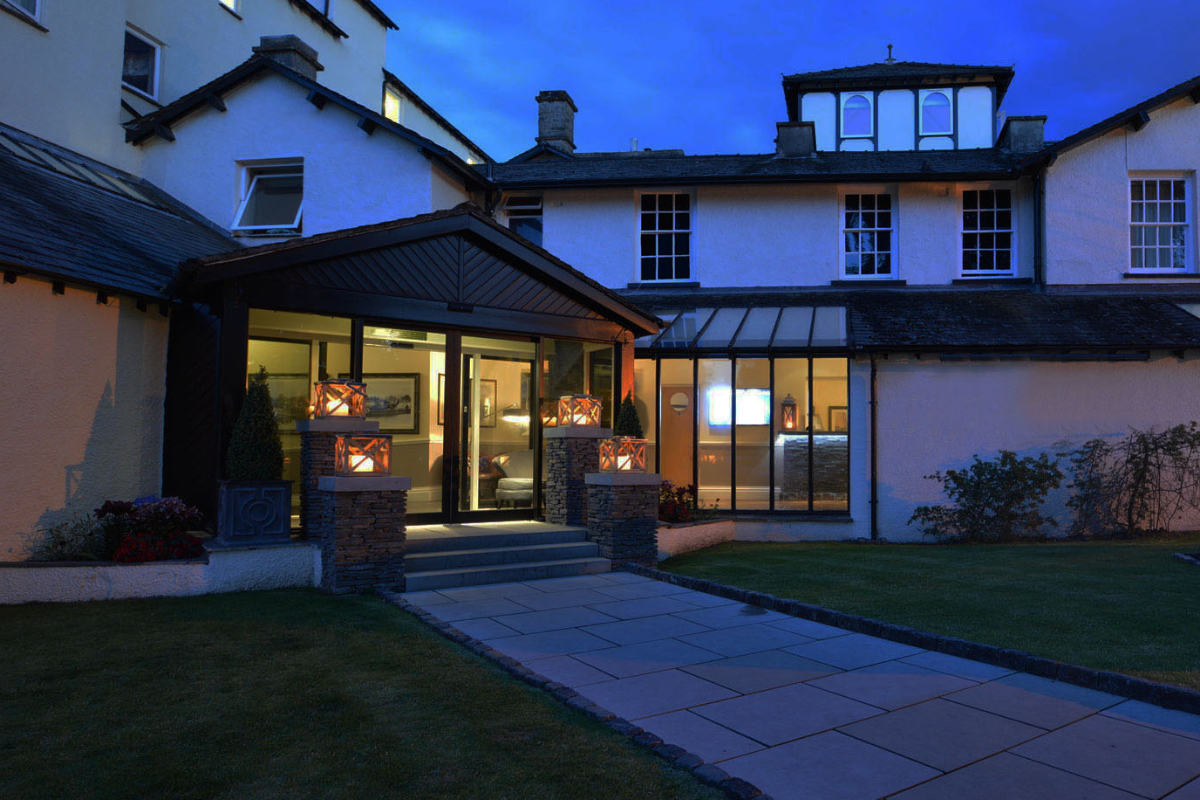 Lakes Hotel & Spa Lakes Hotel & Spa - Venues - Windermere - Cumbria