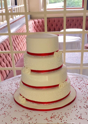Cakeworld Cakeworld