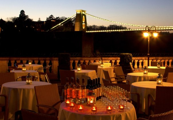 The Avon Gorge Hotel The Avon Gorge Hotel