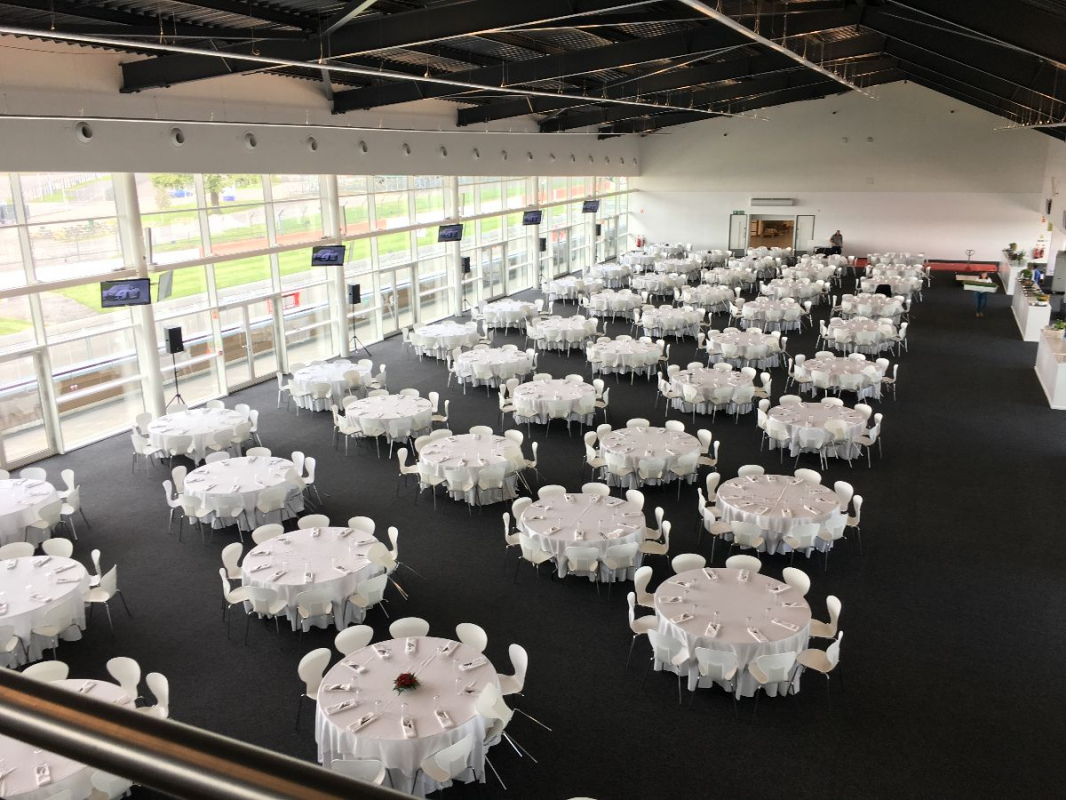Silverstone Silverstone - Venues - Towcester - Northamptonshire