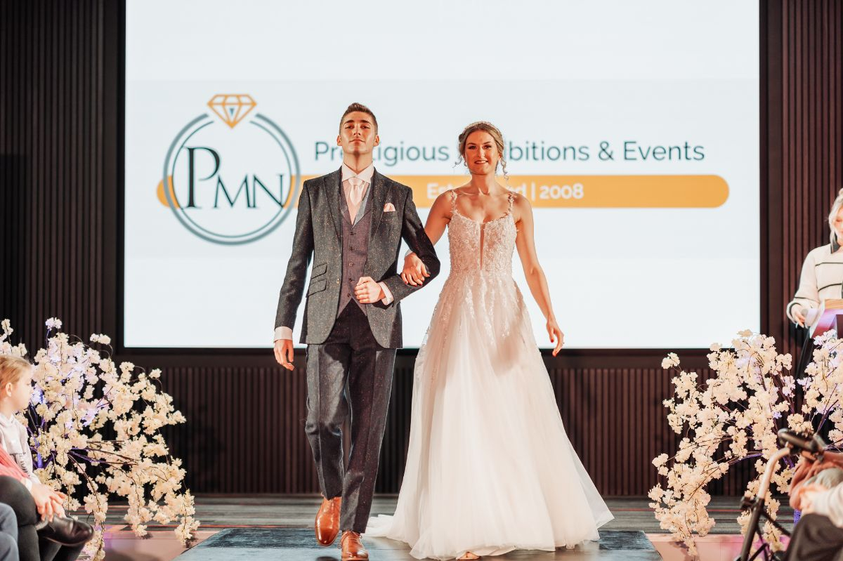 PMN Wedding Fayres Ltd PMN Wedding Fayres Ltd - Wedding Fairs - Fareham - Hampshire