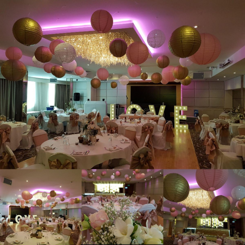 The Cliff Hotel The Cliff Hotel - Venues - Great Yarmouth - Norfolk