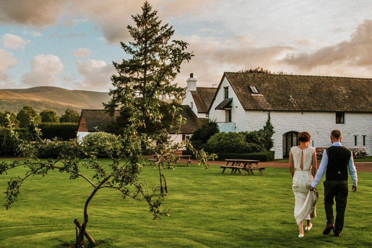 Brynich Leisure Brynich Leisure - Venues - Brecon - Powys