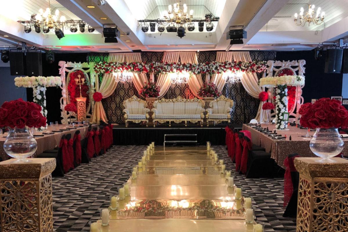 The Normandy Hotel The Normandy Hotel - Venues - Renfrew - Renfrewshire
