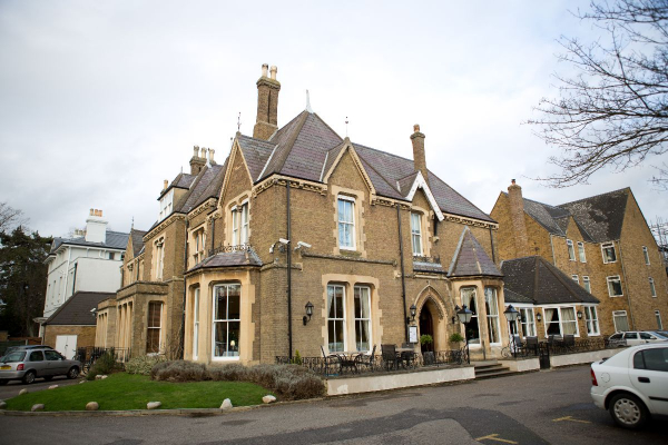 Cotswold Lodge Hotel Cotswold Lodge Hotel - Wedding Venue - Oxford - Oxfordshire