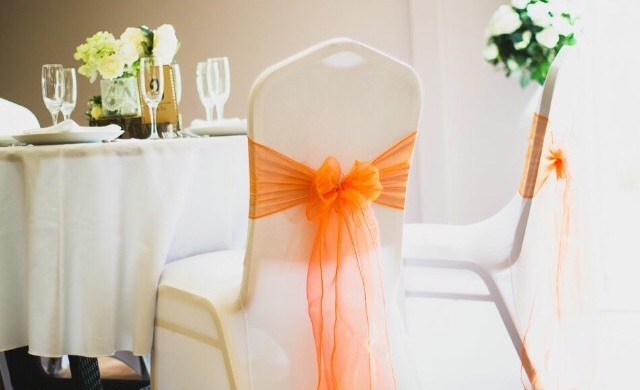 Take a Pew - Wedding Planner - Bourne - Lincolnshire