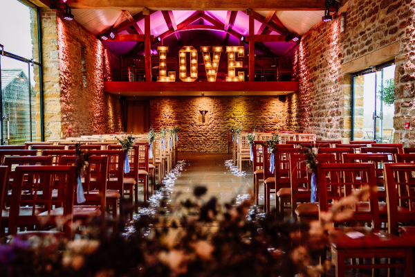 Dodford Manor Dodford Manor - Wedding Venue - Northampton - Northamptonshire