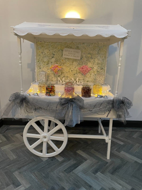 Sweetie Cones By Hailey Sweetie Cones By Hailey - Entertainment - West Drayton - Greater London