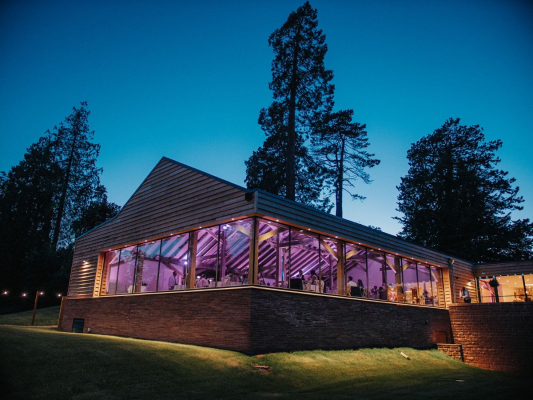 Bredenbury Court Barns Bredenbury Court Barns - Wedding Venue - Bredenbury - Herefordshire