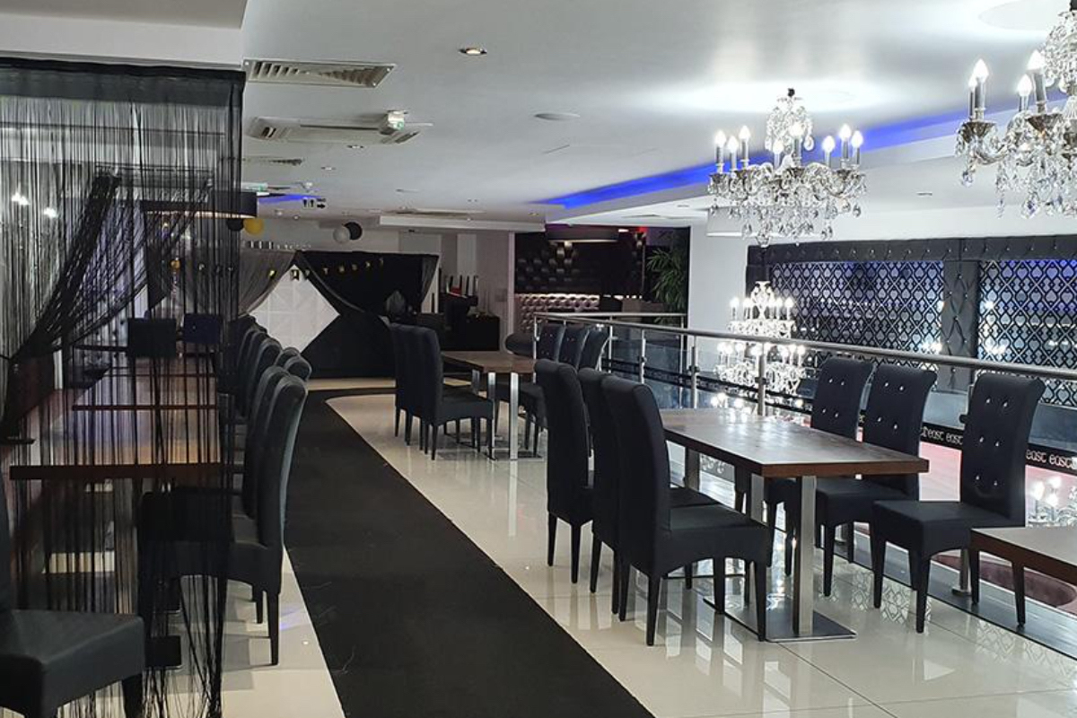 Dilbar Dilbar - Venues - Birmingham - West Midlands