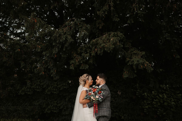 The White Hart Inn The White Hart Inn - Wedding Venue - Alfreton - Derbyshire
