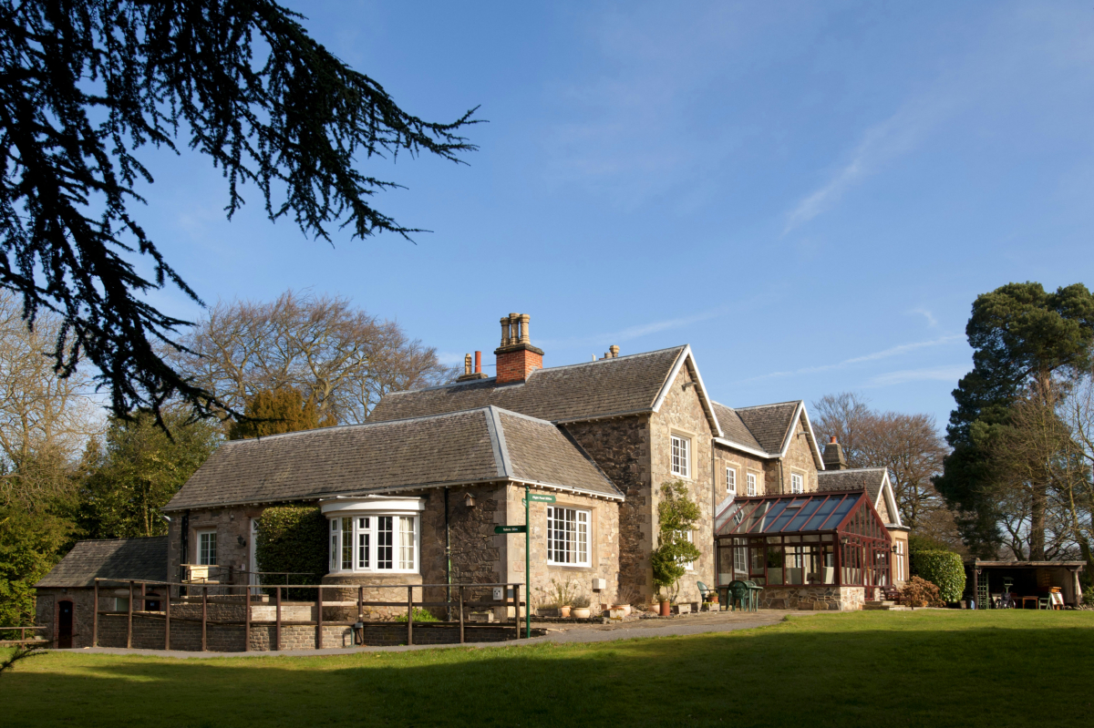 Ulverscroft Grange Ulverscroft Grange - Venues - - Leicestershire