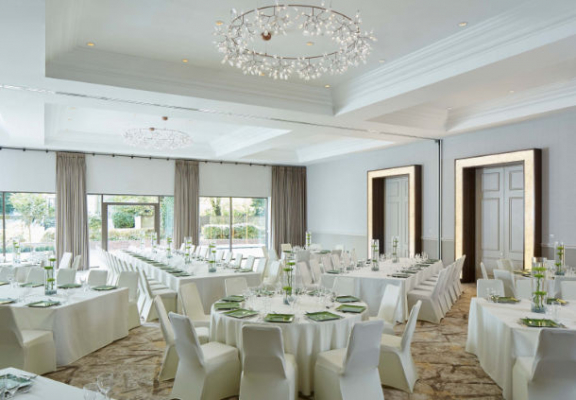 London Marriott Hotel Regents Park London Marriott Hotel Regents Park - Wedding Venue - London - Greater London