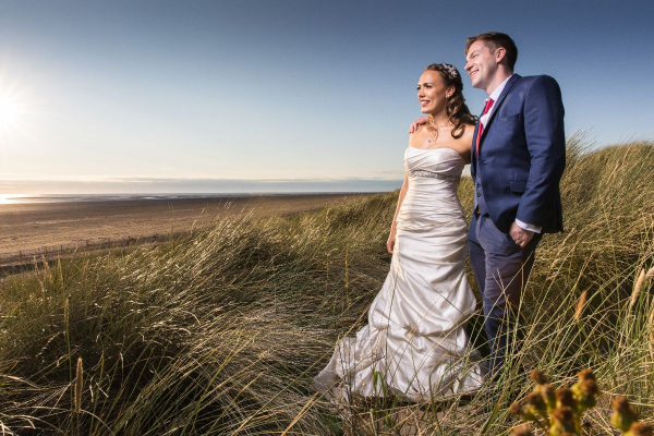 Dalmeny Resort Hotel Dalmeny Resort Hotel - Wedding Venue - Lytham St. Annes - Lancashire