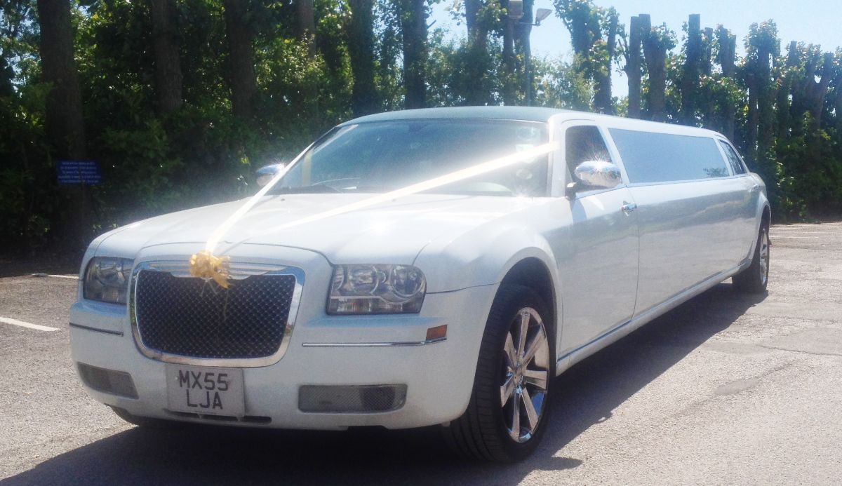 Booker Limousine and Wedding Cars Booker Limousine and Wedding Cars - Transport - MANCHESTER - Lancashire