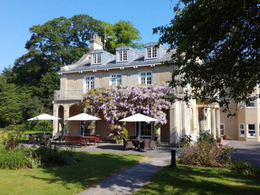 Chiseldon House Hotel Chiseldon House Hotel - Wedding Venue - Swindon - Wiltshire