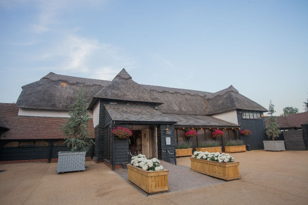 Channels Estate Channels Estate - Wedding Venue - Chelmsford - Essex