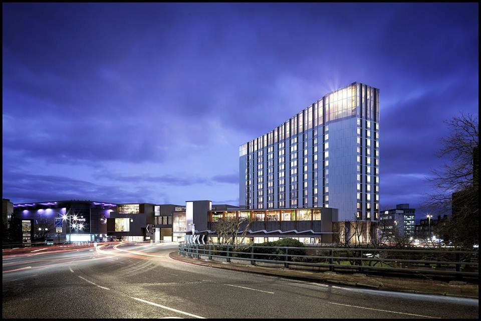 Park Regis Hotel Birmingham Park Regis Hotel Birmingham - Venues - - West Midlands