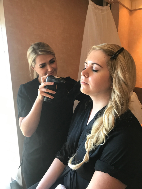 Jenna Peddie Hair and Makeup  - Hair & Beauty - Farnham - Surrey