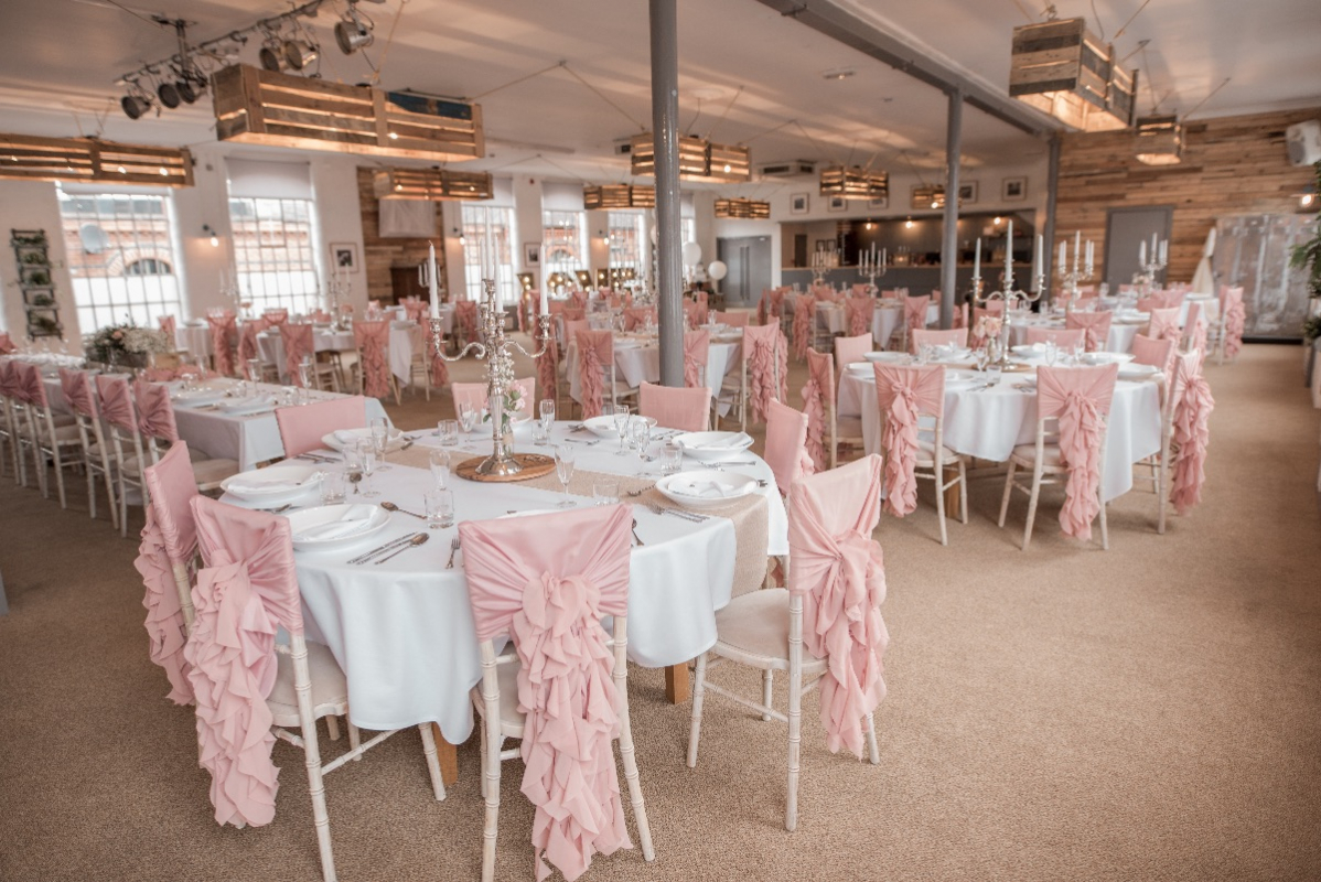 The Westgate Suites Wedding Venue The Westgate Suites Wedding Venue - Venues - Long Eaton - Derbyshire