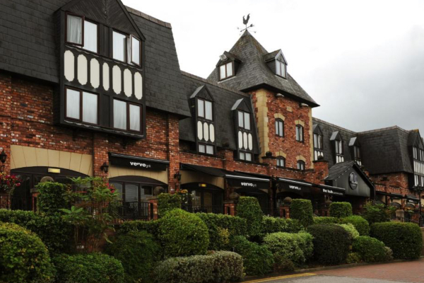 Village Hotel Wirral Village Hotel Wirral - Wedding Venue - Wirral - Merseyside