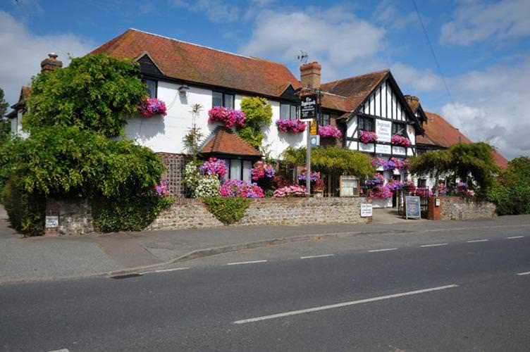 The Inglenook Hotel The Inglenook Hotel - Venues - BOGNOR REGIS - West Sussex