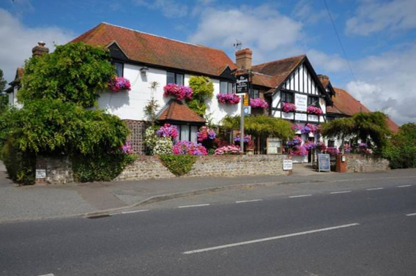 The Inglenook Hotel The Inglenook Hotel